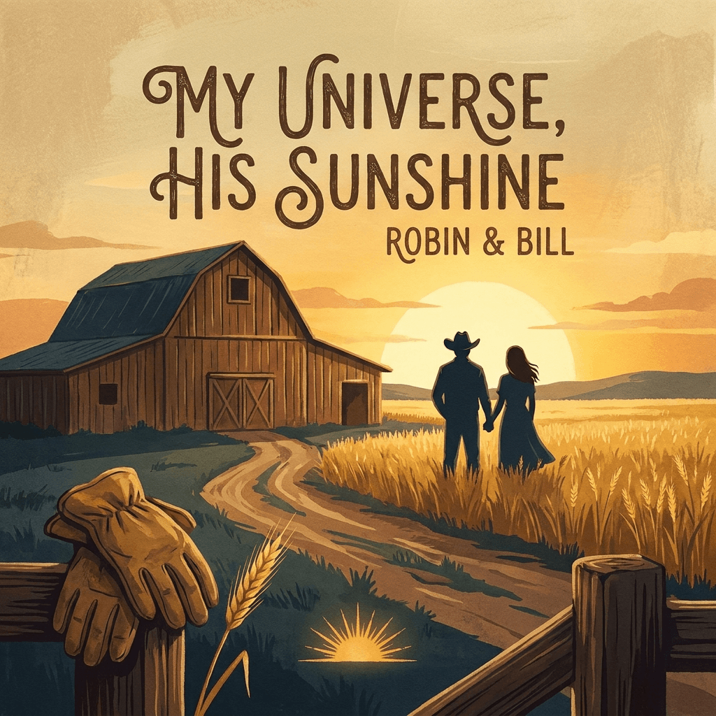 Your Sunshine, My Universe