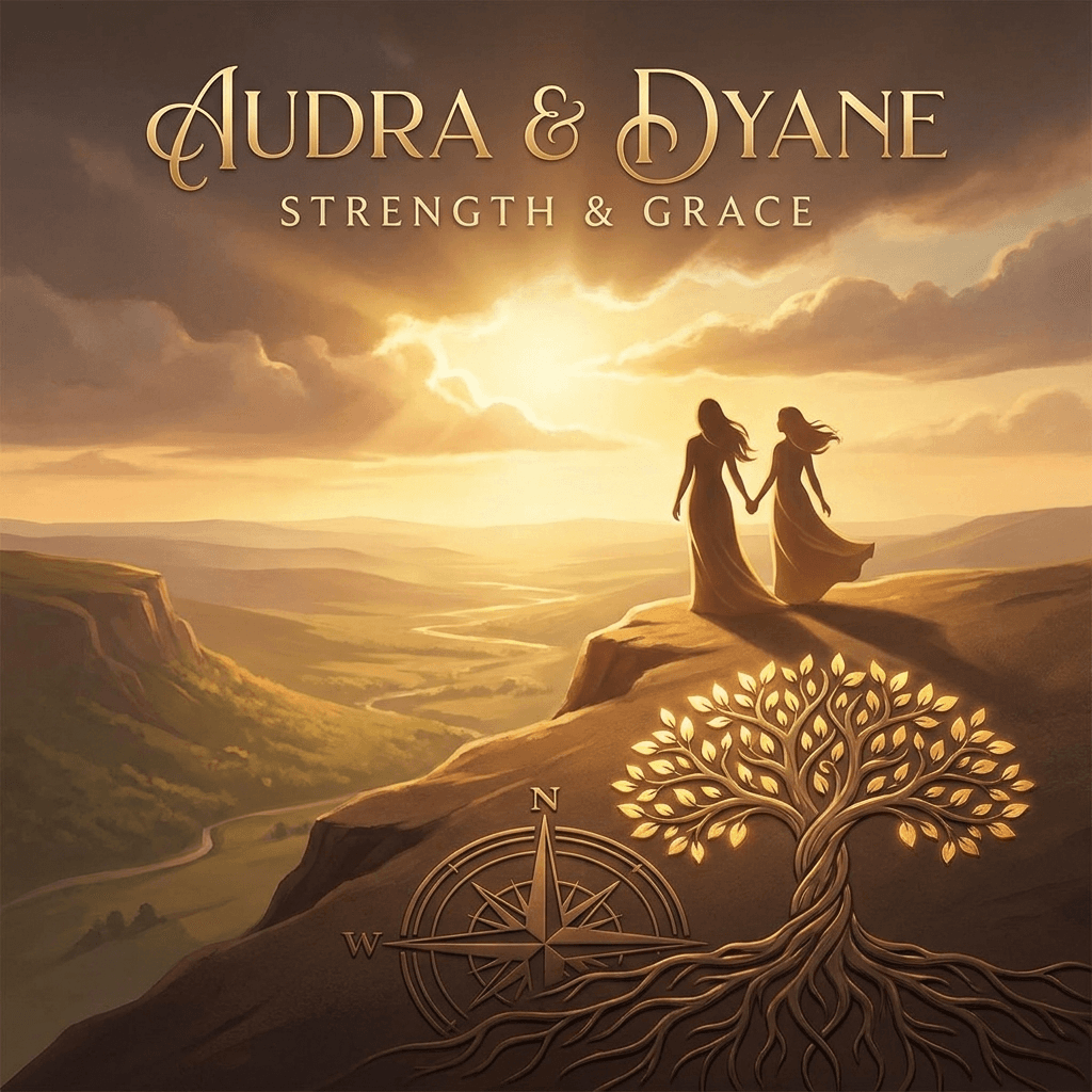 Grace Beneath the Storm
