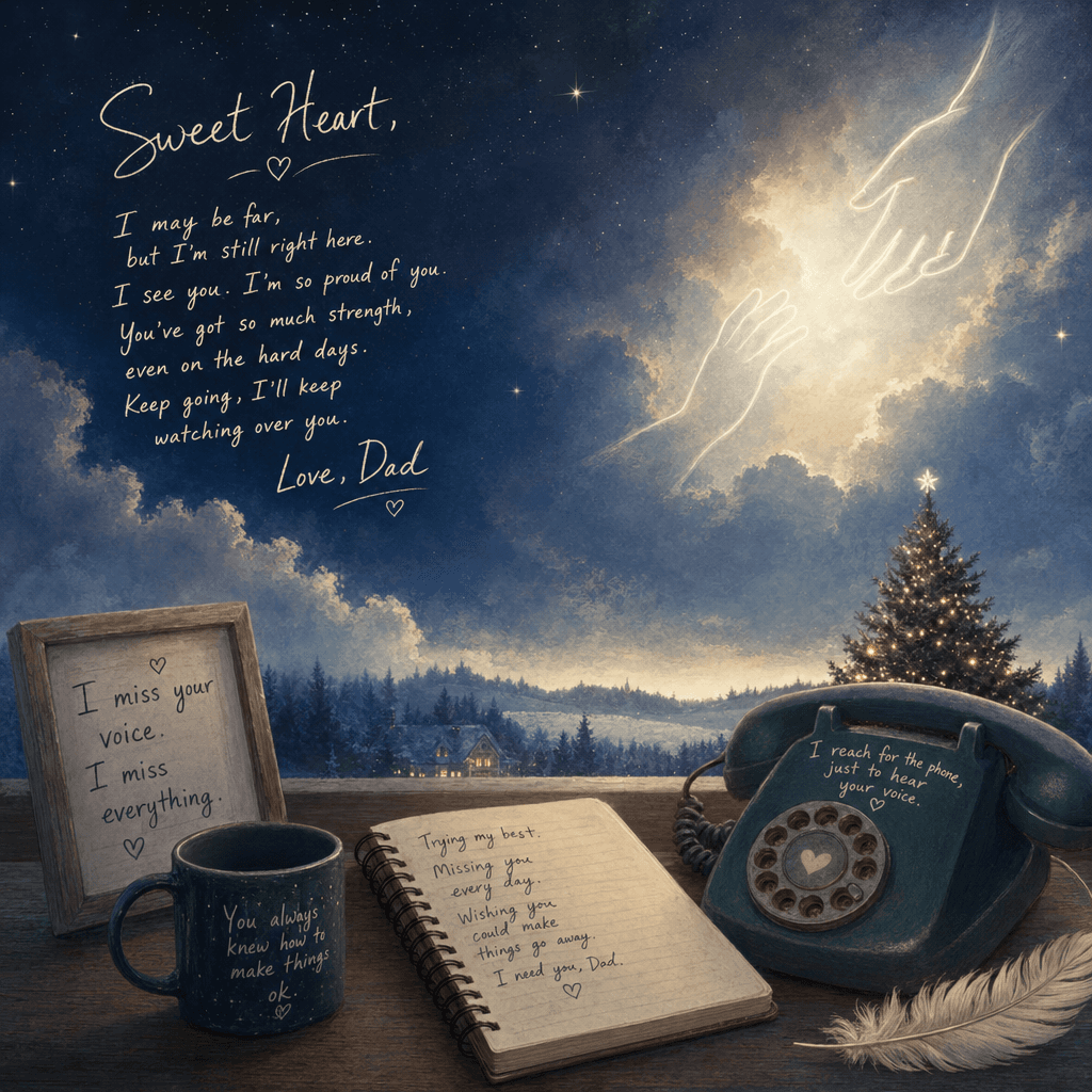 Still Your Sweetheart