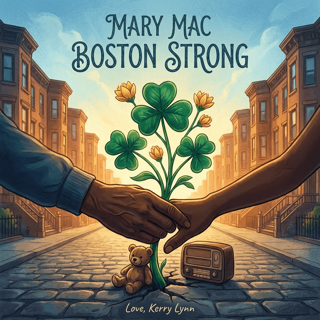 Everybody Loves Mary Mac