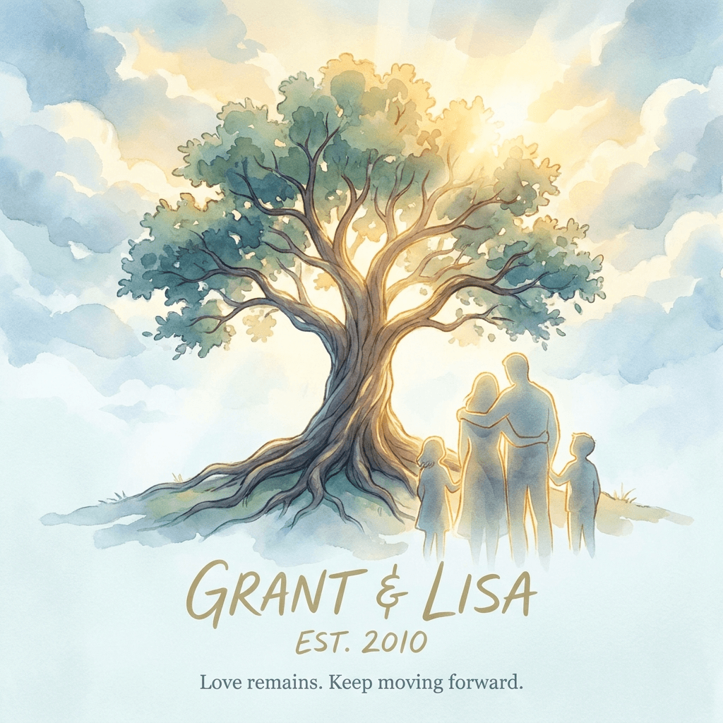 Lisa, Still Beside Your Heart