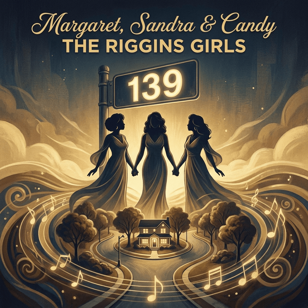 The Riggins Girls