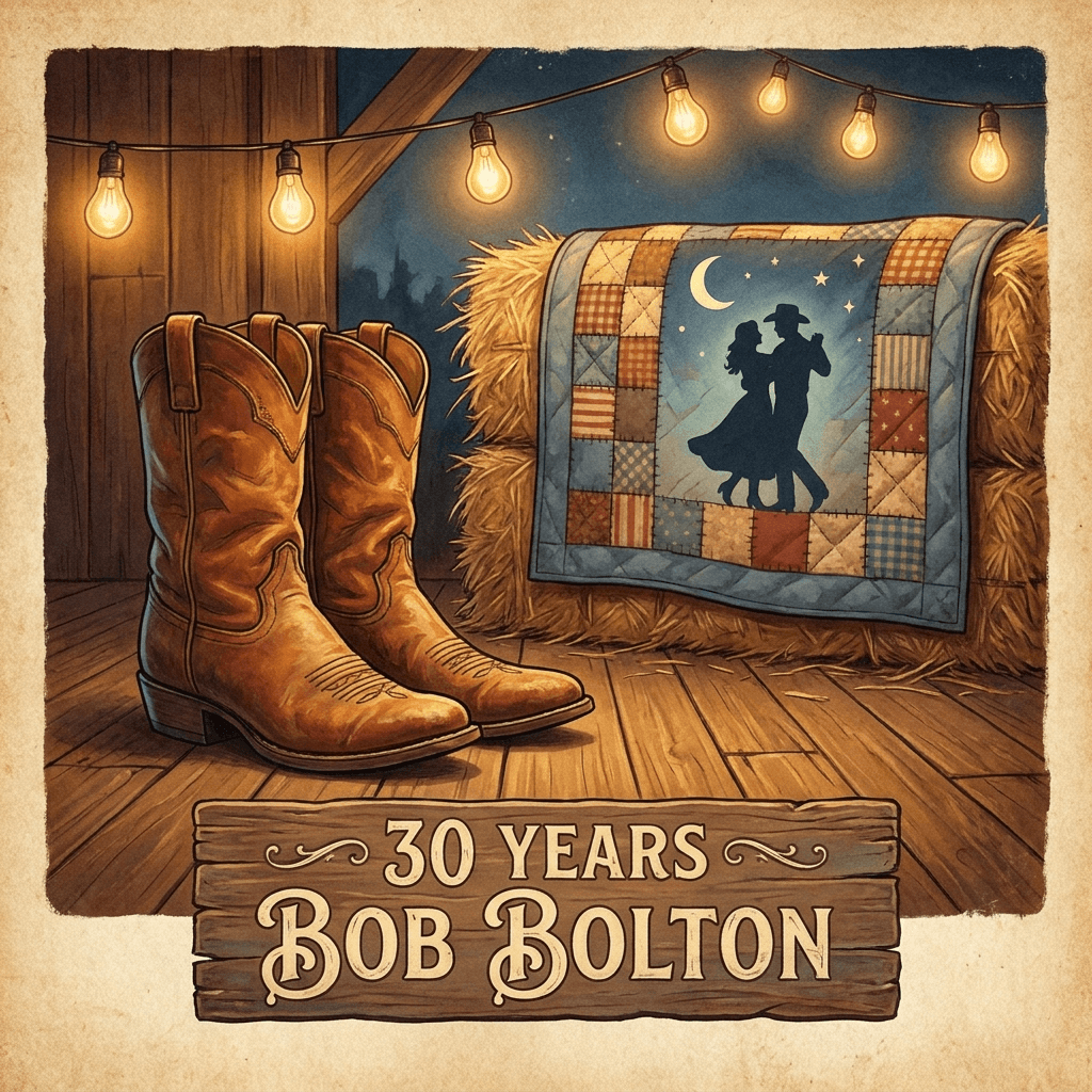 Thirty Years and Still Here