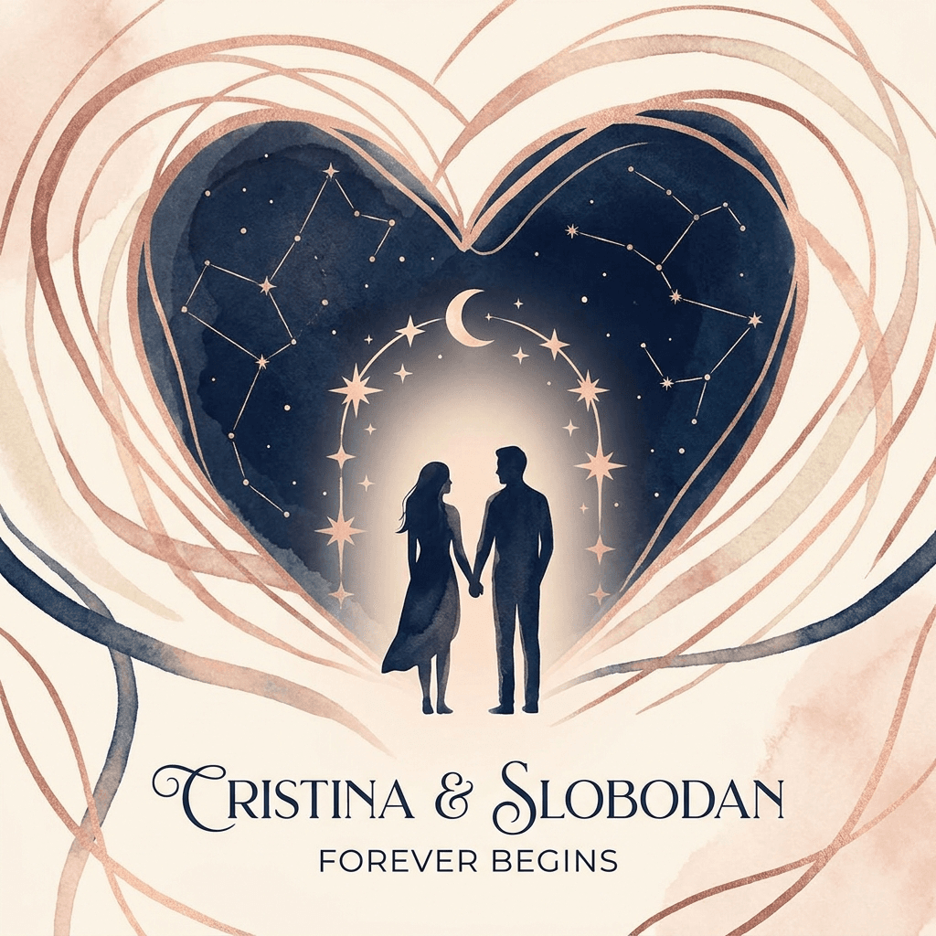 I Dreamed You Before Forever