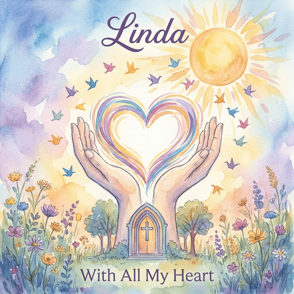 Sleep Now, Linda