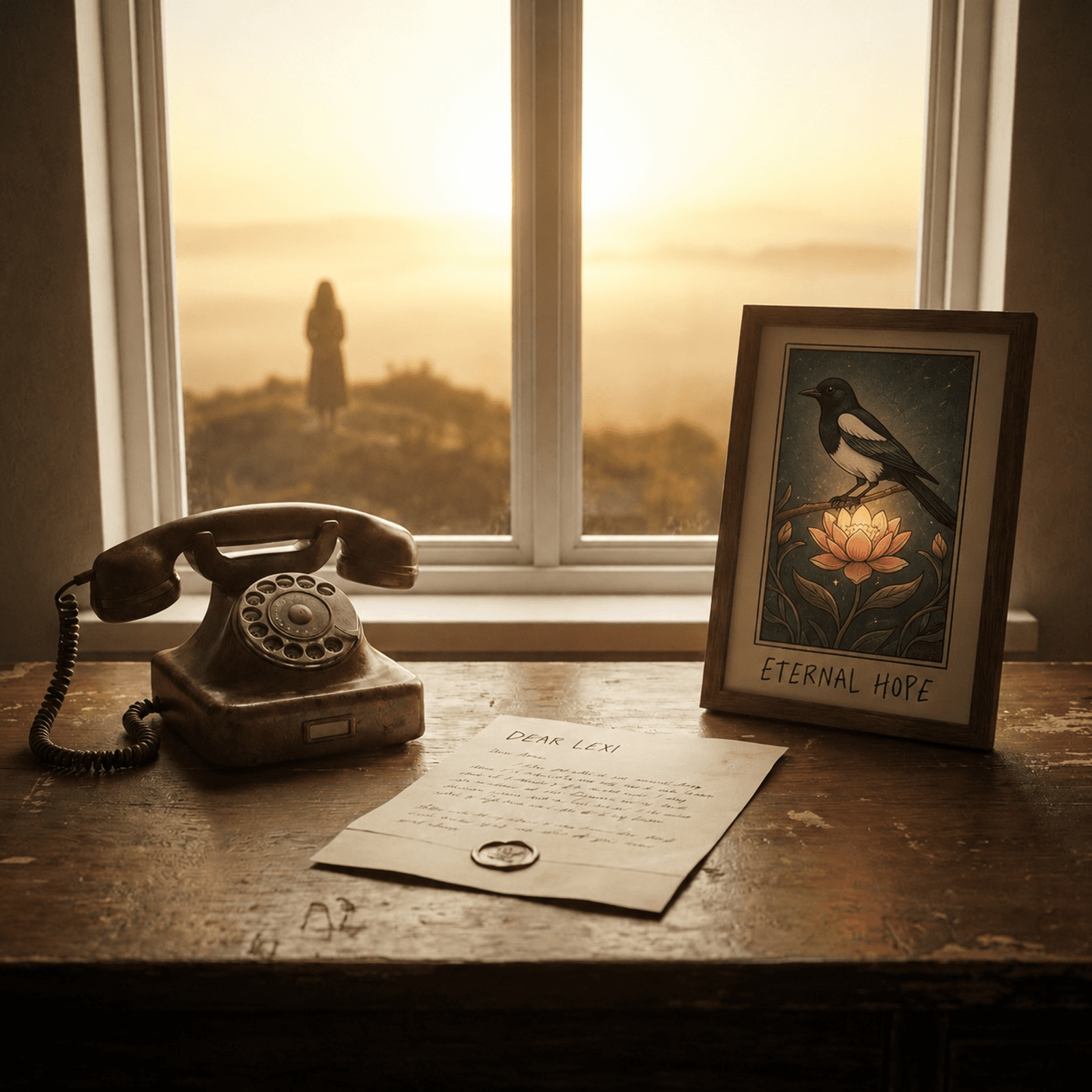 A Quiet Promise
