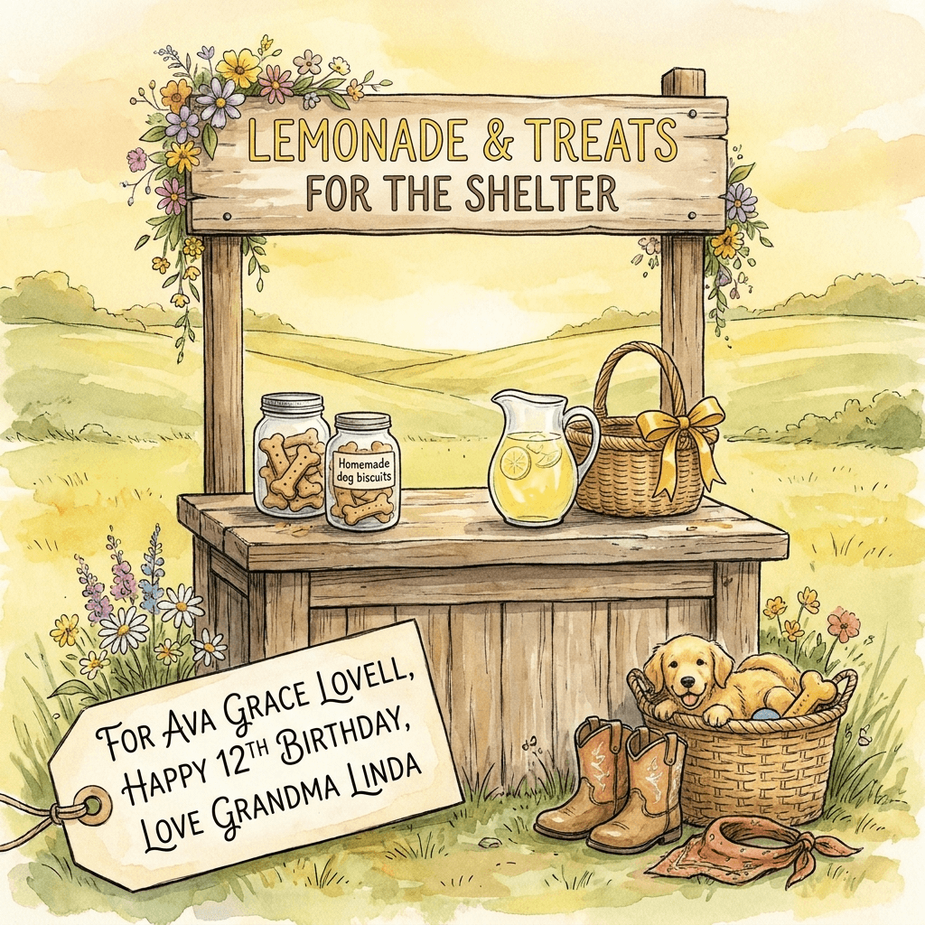 Heart of Gold at Twelve