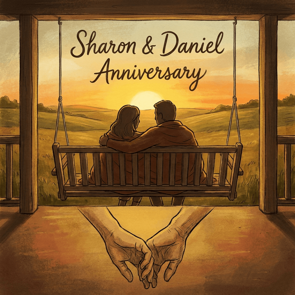 Twenty-Nine Years Still Holding On