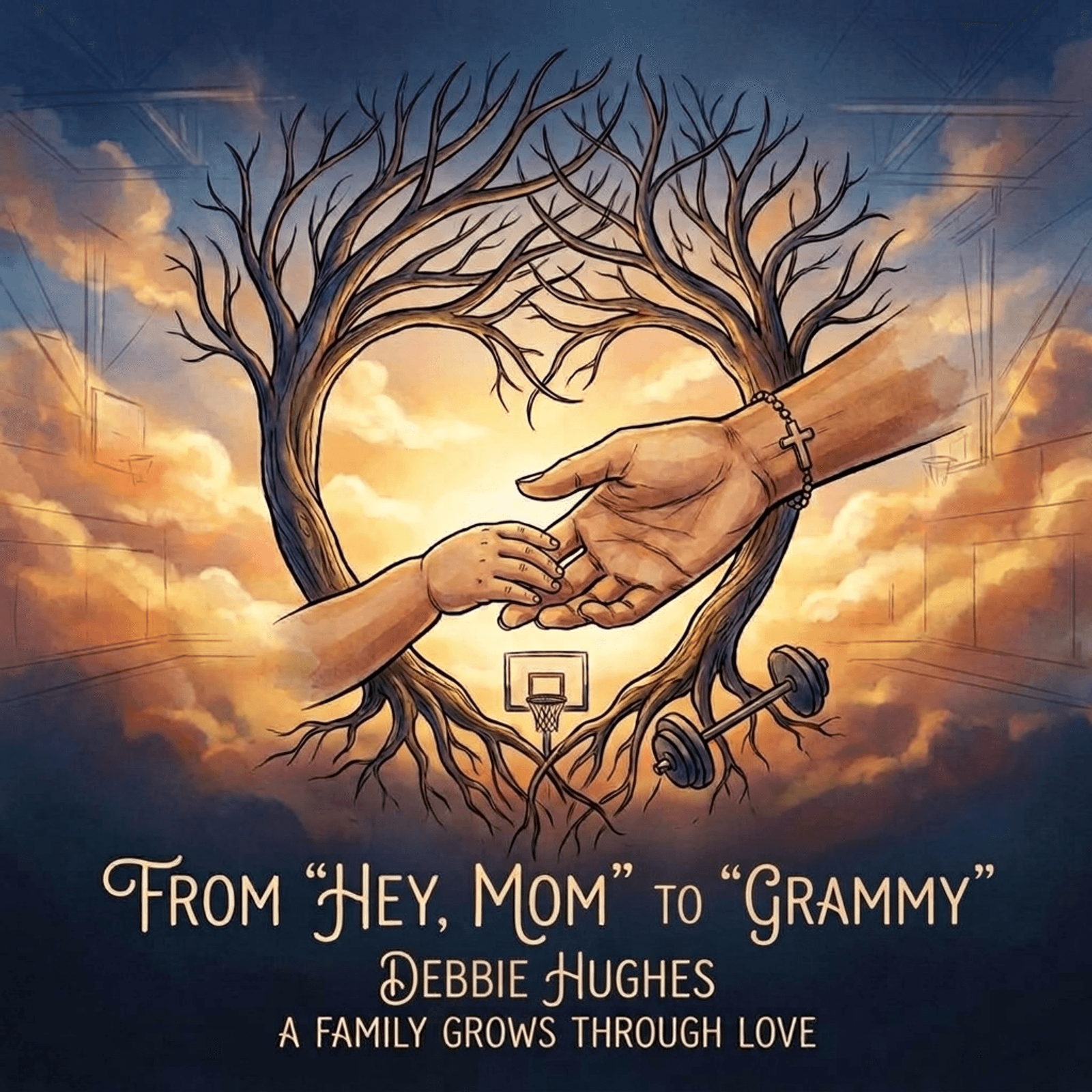 From “Hey, Mom” to “Grammy”