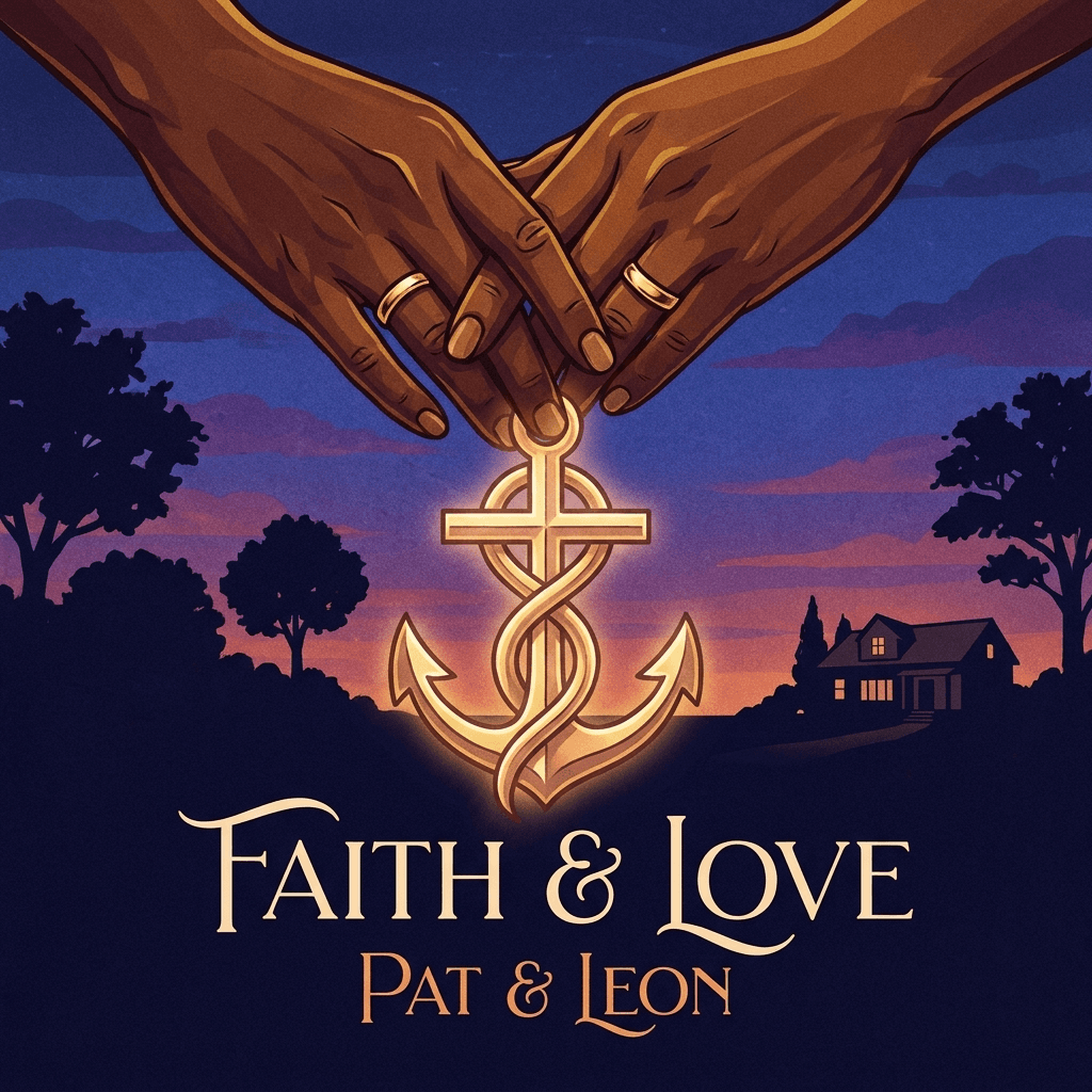 Fifty Years and Amen