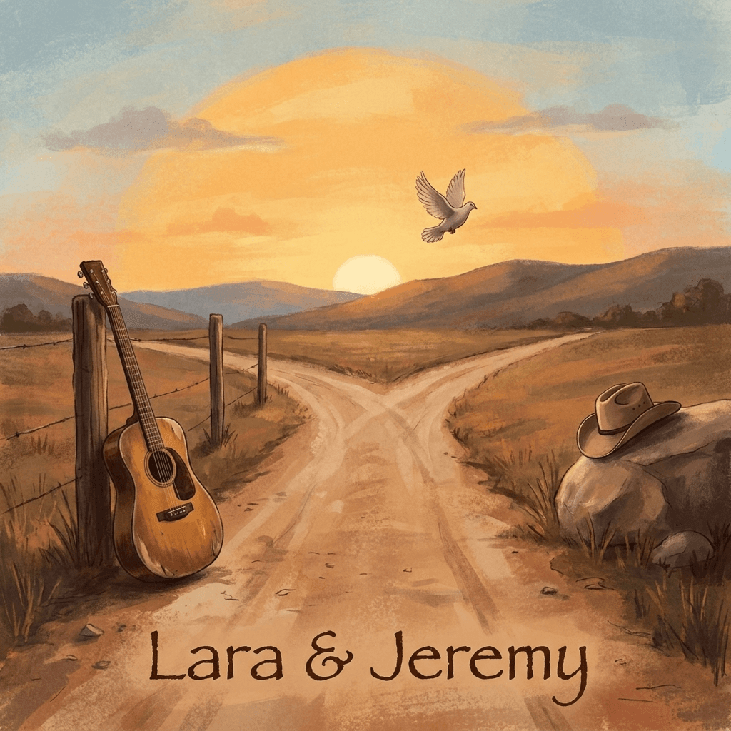 Two Roads, Love Remains