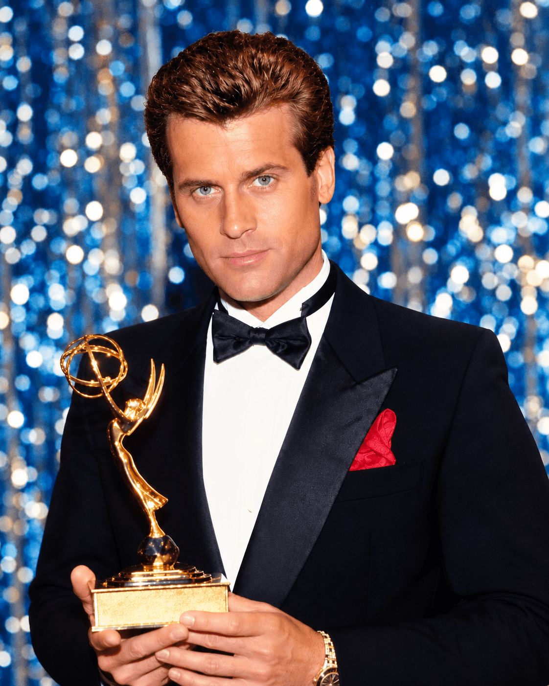 Emmy Award 1980 “Windy City Alive” ~ Best Variety and TV Show