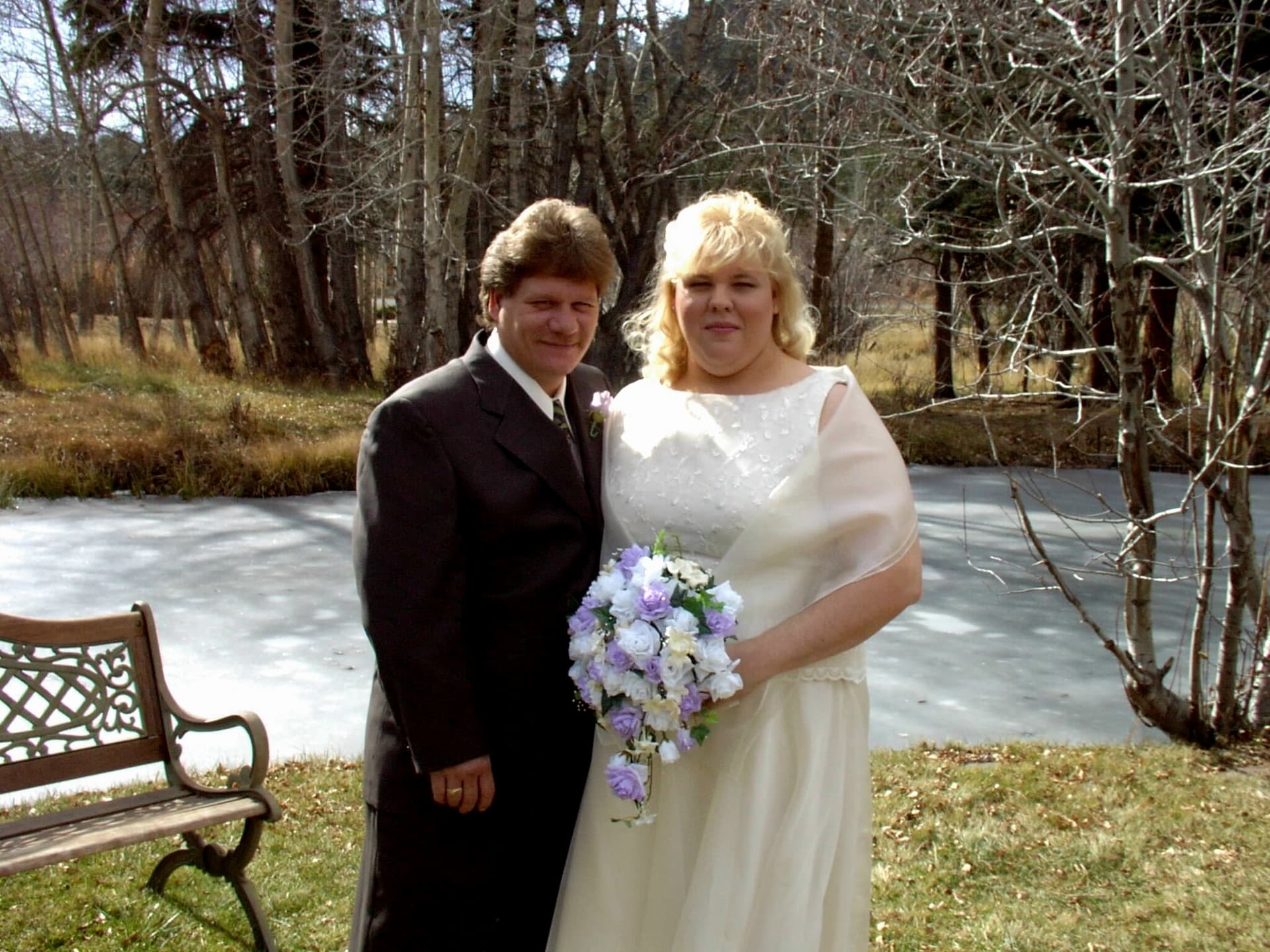Wedding 10,26,2002