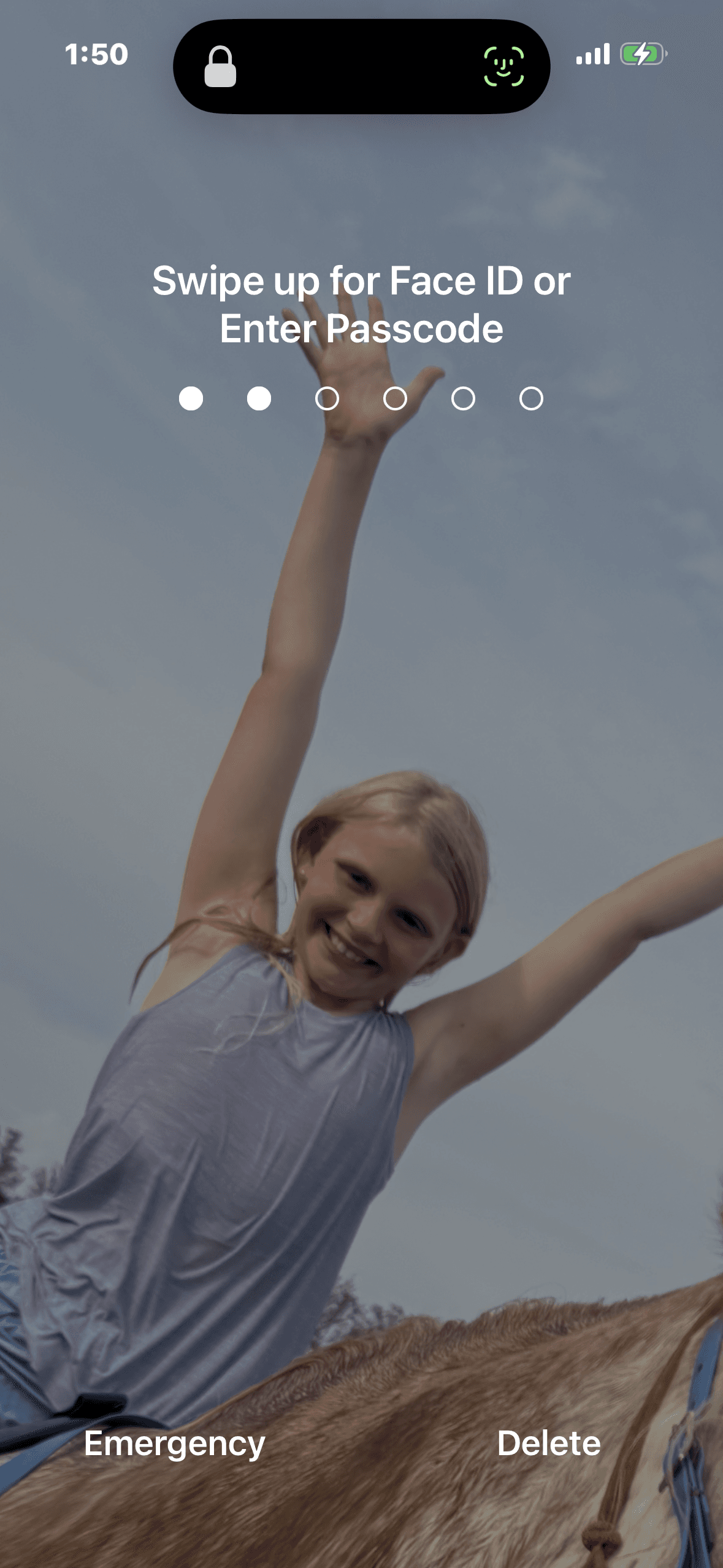 Ava Grace Lovell
